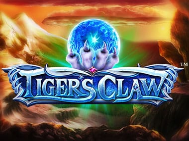 Tiger's Claw game icon