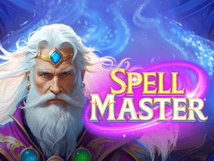 Spellmaster game icon