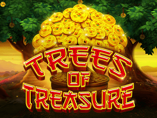 Trees of Treasure game icon