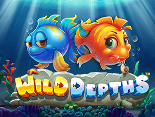 Wild Depths game icon