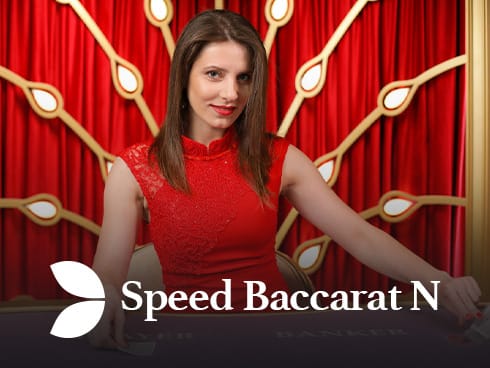 Speed Baccarat N game icon