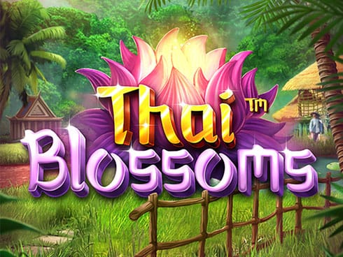 Thai Blossoms game icon