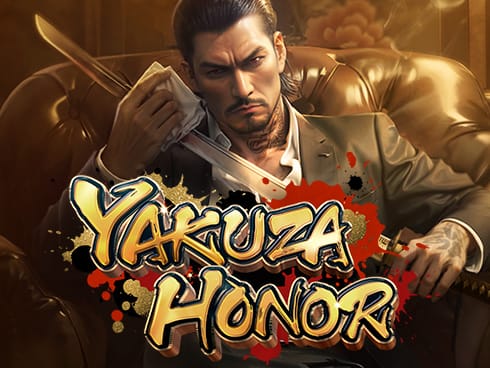 Yakuza Honor game icon