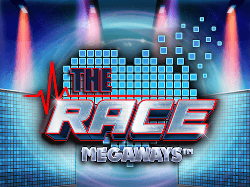 The Race game icon