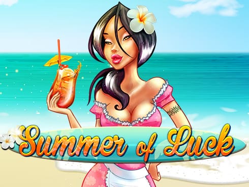 Summer Of Luck game icon