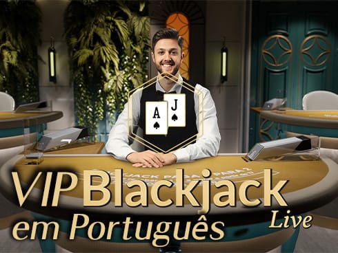 VIP Blackjack em Português 7 game icon